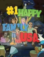 Самая счастливая семья США