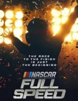NASCAR: Высокая скорость